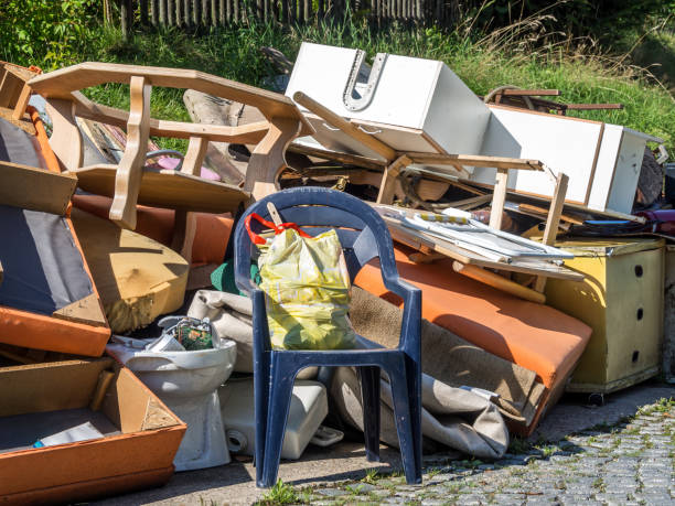 Yard Cleanup Services in Eagle, CO