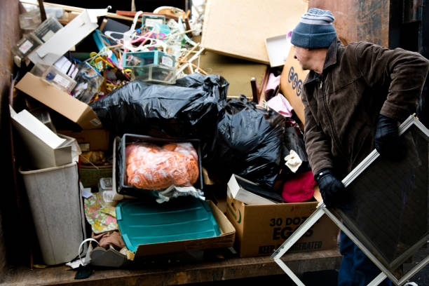 Best Commercial Junk Removal  in Eagle, CO