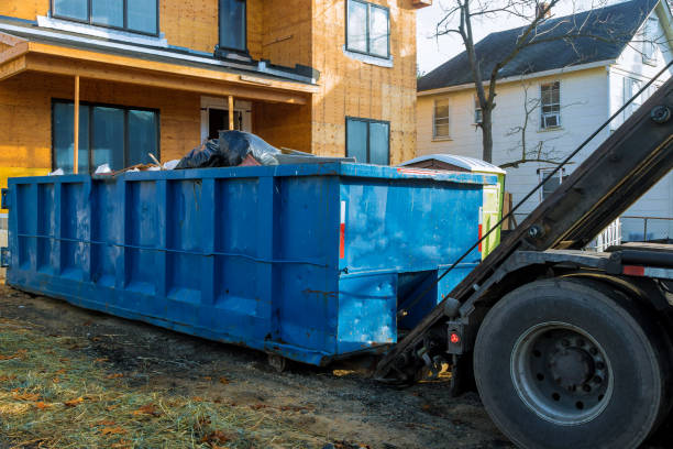 Best Full-Service Junk Removal  in Eagle, CO
