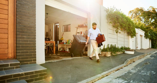 Best Construction Debris Removal  in Eagle, CO