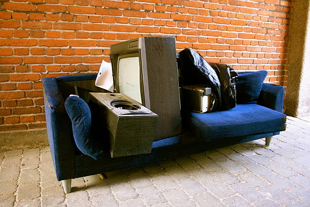 Best Affordable Junk Removal Services  in Eagle, CO