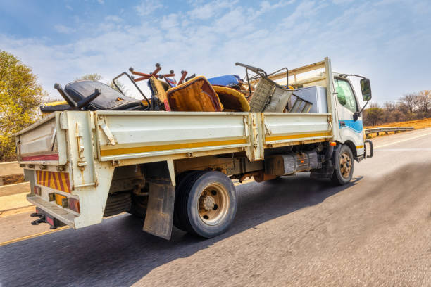 Best Attic Cleanout Services  in Eagle, CO